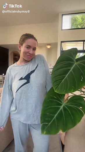 Ruby May on TikTok