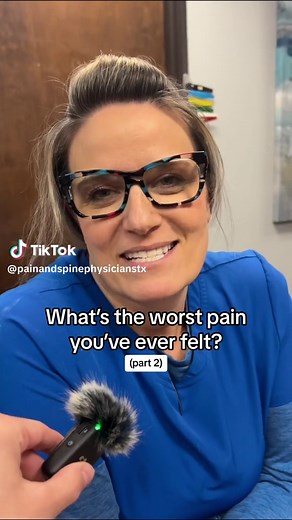 What's the worst pain you've ever felt in your life? (part 2) | Worst Pain I Ever Had