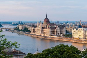 Exim Hungary | Export Credit Agency (ECA) in Hungary