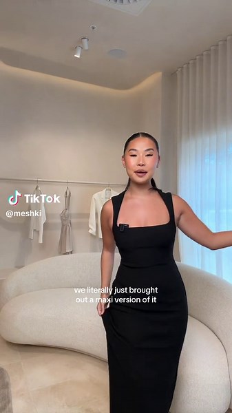 Mini vs. Maxi: Choosing the Perfect Dress | FRIDA Collection