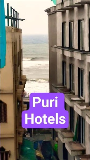 Hotels near Puri Sea Beach, Puri Hotels Near Sea Beach, Puri Hotels, Swargadwar