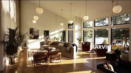 Marvin Windows & Doors TV Spot, 'Upgrade Before Summer Hits'
