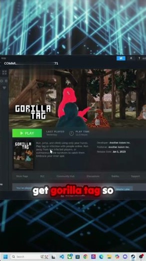 How to Install Gorilla Tag Mods in 2026 (Quick Tutorial)