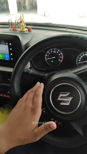 Learn basics of car mechanics before starting to learn car driving 💯