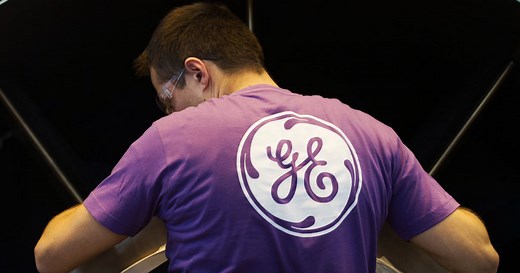 General Electric Sets Date for 1-for-8 Reverse Stock Split as Aug. 2