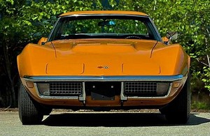 C3 Corvette ZR2 - CorvetteForum