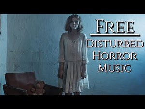Dark Music for a Disturbed Mind "Unknown Fear" Horror Whispers Chants and Piano Theme Royalty Free