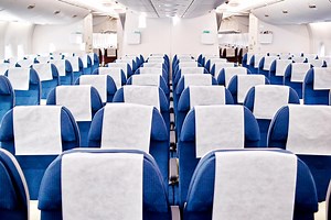 Which Is the Safest Seat on an Airplane?