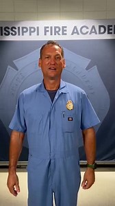 5.7K views · 83 reactions | Week 5 #FireClassChats with Inst. Carerra. Big week for #Class210, chapters 22-24, only 2 more weeks left. #MSFA | MS State Fire Academy | Facebook