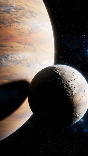 Planetary collision models help scientists understand how worlds form, merge, and disappear over cosmic timescales. #Earthimpacts #fblifestyle #scienceexplained #spacephenomena #cosmicresearch | Earth Impacts