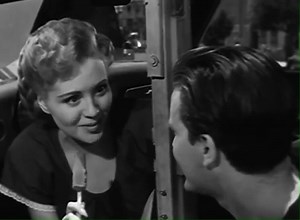 Cuando perdió todas sus riquezas, encontró el amor 🙈💘✨ #ReviveElPasado con #RosarioGranados y #RubénRojo en El Gran Calavera (1949) | De Pelicula