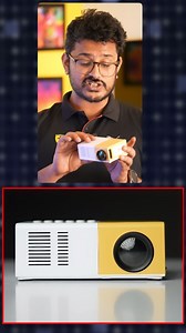 248K views · 1.7K reactions | 2500₹ Projector 勞 Cheapest Projector in the world? #kannada #techinkannada #kannadareel #Projector | TECH in Kannada | Facebook