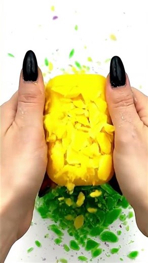 ASMR SOAP CRUSHING Madness | No Talking | Ultra Satisfying Crunchy Sounds No talking