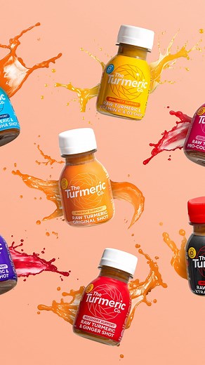 12 reactions | Let's get back to basics ✍️ What is turmeric root, where does it come from, and why is it essential in our functional wellness shots? | The Turmeric Co. | Facebook