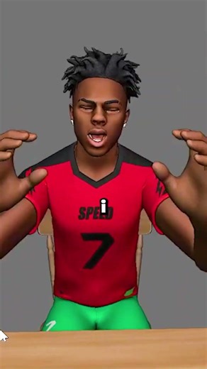 I'm Adding "TALKING BEN" To Fortnite (iShowSpeed) 🤣