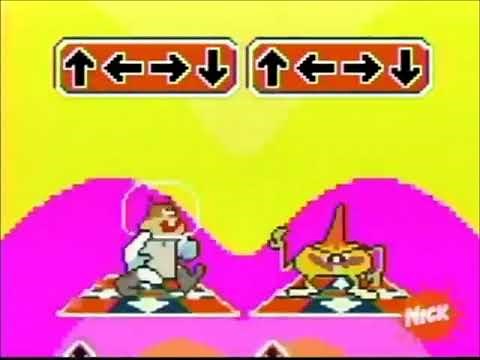 Atlantis SquarePantis: Sandy's Song (aka The Germ Warrior)