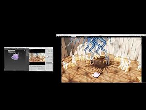 Omniverse: Realtime collaboration with Autodesk 3DS Max and Omniverse View