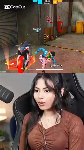 #LONE WOLF 1V1 BATTEL #free fire #shorts #free fire