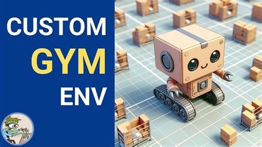 【强化学习实战】如何搭建自定义gym环境