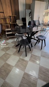 6.5K views · 34 reactions | Nouvelle réalisation table structure...