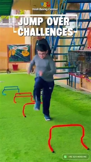 Play, Move & Grow – Building Stronger Kids Through Sports Activities
