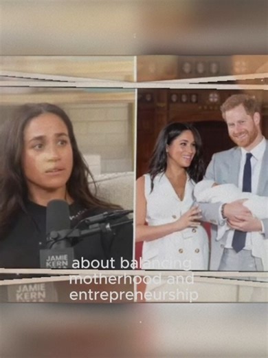Duchess in MELTDOWN! Cassandra Morales Thurswell DESTROYS Meghan’s Podcast in Viral Rant! | Efdewe