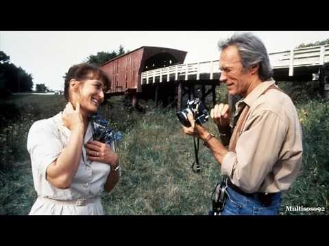 Lennie Niehaus - The Bridges Of Madison County Soundtrack - The Rain Scene - Waiting In Valm