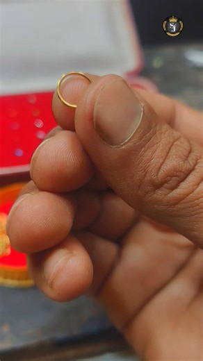 New Trendy Gold Nose Ring Design collection 🤩💃Beautiful Trending Gold Nose pin design 💖