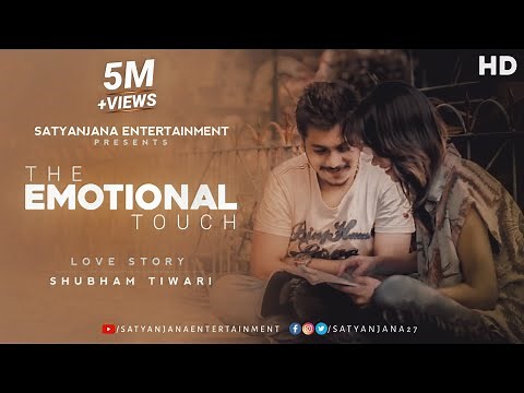 The Emotional Touch | Shubham Tiwari | Sad Songs Mashup | @Satyanjana7 #shubhamtiwari