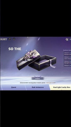 ini lagi😭 #mlbbindonesia #mobilelegends