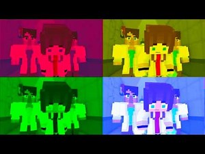 Minecraft - Coffin Dance Song (COVER)