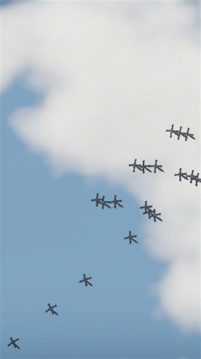 F-16 Precision Strike Demonstration