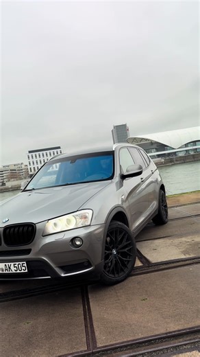 German Cars with Russian Music: A Unique Blend