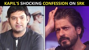 10M views · 10K reactions | Kapil Sharma's stand-up special show 'I'm Not Done Yet' has been released on Netflix. In this show, Kapil shared many unheard stories of his life. He told one such anecdote when he had entered Shahrukh Khan's house uninvited at 3 o'clock late in the night. To know more watch the full video! | Bollywood Now | Facebook