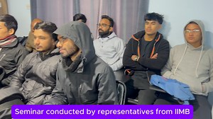 The Indian Institute of Management Bangalore (IIMB) is one of India's...