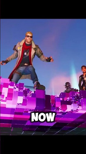 How to use the Admin Panel for infinite XP 🤫 #fortnite #gaming