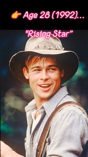 They Changed More Than You Think 😳 | Iconic Hollywood Stars ⭐| Then and Now Transformations #shorts