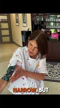 This 10-Minute Sewing Project Helps Cancer Patients