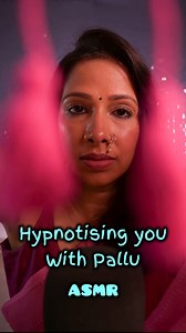 109K views · 2.7K reactions | ASMR | Hypnotising you with my pallu! Are you ready? #asmr #sleep #asmrsounds #indianasmr #asmrtingles #reels #personalattention #asmrcommunity #reiki | IndianGirl ASMR | Facebook