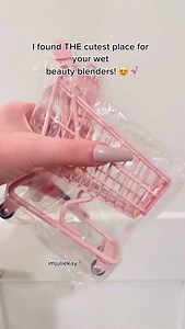 36K views · 746 reactions | Omg this is so cute ! #unboxing #beautyhacks #beautyblender #makeuphacks #howto #hack #asmr #beauty #makeup #JustDanceWithCamila 7027049749513522479#reels #happy #family #love #viral #viralfb #funny #amazing #fyp | Rory Stewart | Facebook
