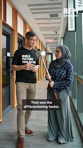 SME business owners, this is your chance to ask tax experts and the Ministry of Finance all your burning questions in a single event. Learn from top industry leaders like Karex and Dobiqueen, who will be part of Maybank's myimpact SME Forum. Bonus: Learn how you can take advantage of readily available incentives to level up your SME. 🗓 5 Nov 2025 ⏰ 9:00 AM – 4:00 PM 📍The Vertical, Bangsar South Tickets are limited. Sign up today: maybank.my/smeforum | BFM Radio - The Business Station