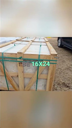 Travertine Decking Patterns in San Antonio #shorts