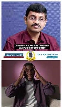 Stress, Diabetes, or Anxiety? The Real Causes of Erectile Dysfunction