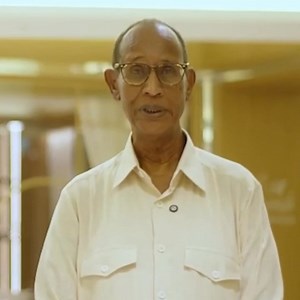 2.6K views · 13 reactions | #DEGDEG" Dhiigaa Iyo Marka La Xaliyo In Dadka Walaalaha Ah...."Madaxweynihii Hore Daahir Riyaale. | Zaxafi Zakariye Nuoh Ibrahim | Facebook