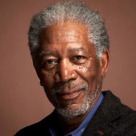 Morgan Freeman | Speaking Fee | Booking Agent