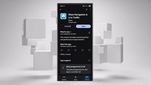 How To Join Carpooling With Waze | 2025 | Latest Update !