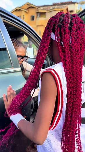 Concours Miss Tania Junior 2024 : Félicitations Maria!