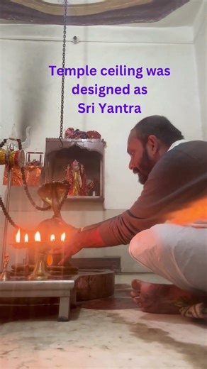 Acoustic design | Indian architecture | ancient science | Narmada Parikrama #shortvideo
