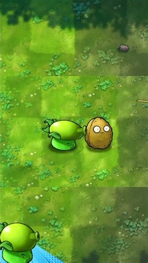 How Long Can Olympic Pole Vaulting Zombie Jump #pvzfusion #pvz