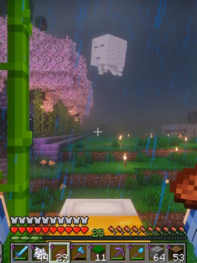 Shader đẹp cho Minecraft: Hướng dẫn sử dụng